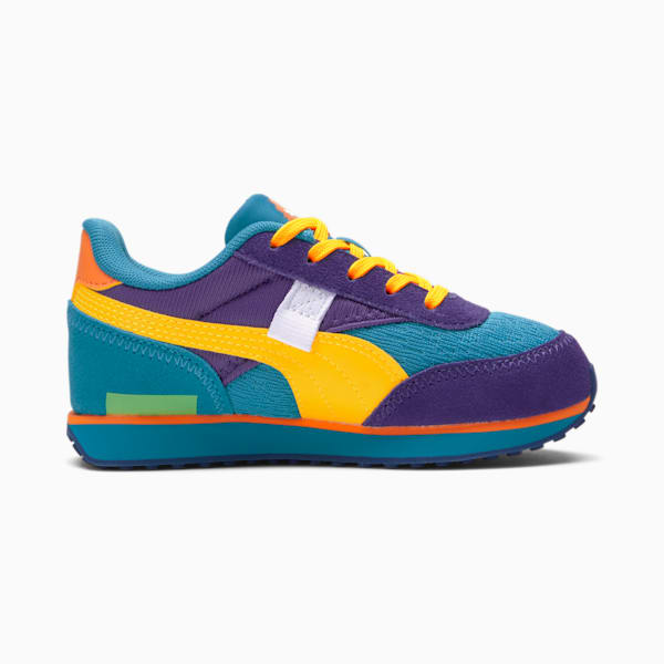Zapatos puma niño 90 discount