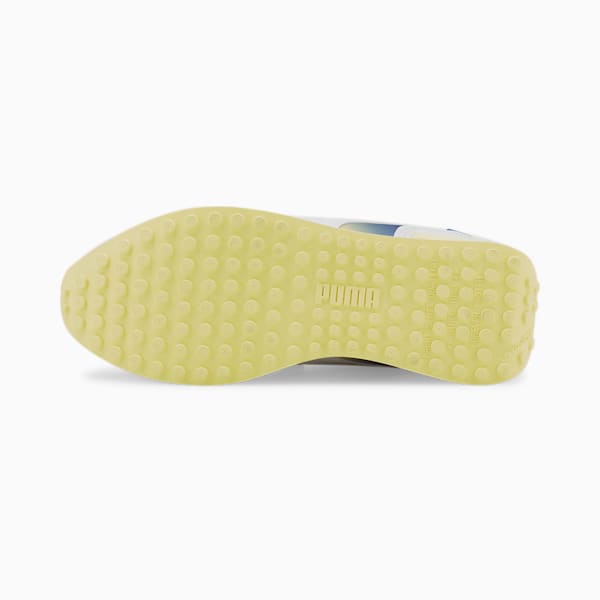 Future Rider Pride Sneakers, Puma White, extralarge