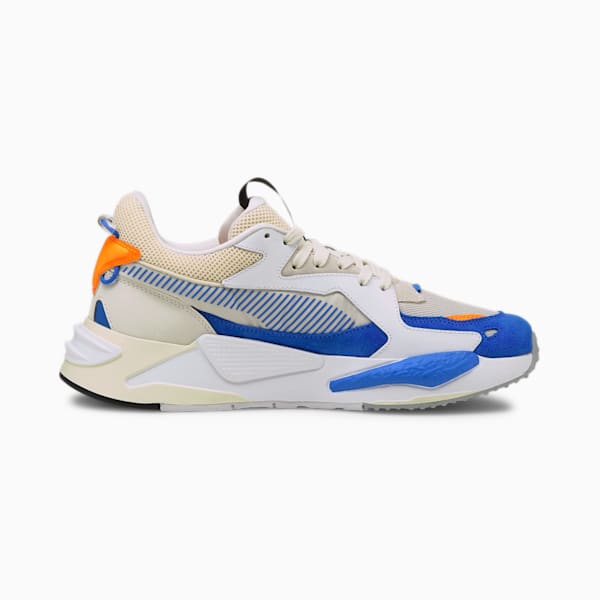 RS-Z BP Sneakers, Bluemazing-Vaporous Gray, extralarge-IND