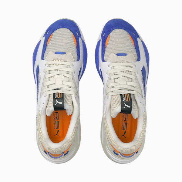 RS-Z BP Sneakers, Bluemazing-Vaporous Gray, extralarge-IND