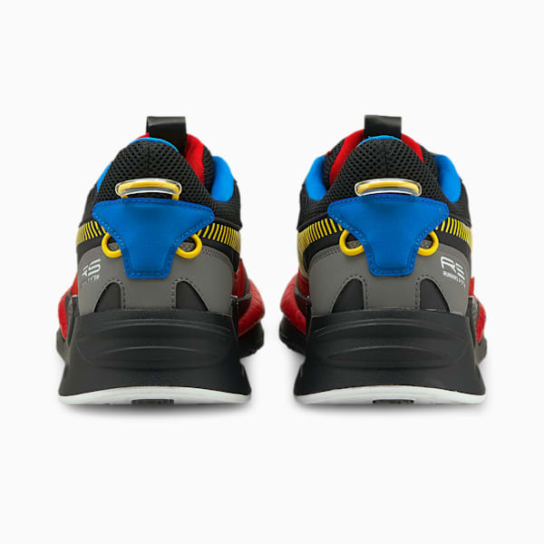 rs z bp unisex sneakers