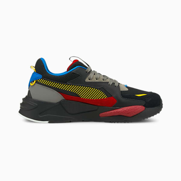 rs z bp unisex sneakers