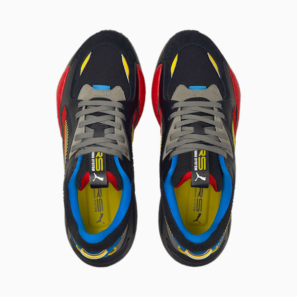rs z bp unisex sneakers