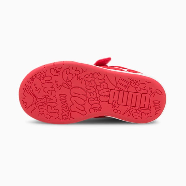 PUMA Mutliflex Sport Kid's Shoes, Paradise Pink-Puma White, extralarge-IND