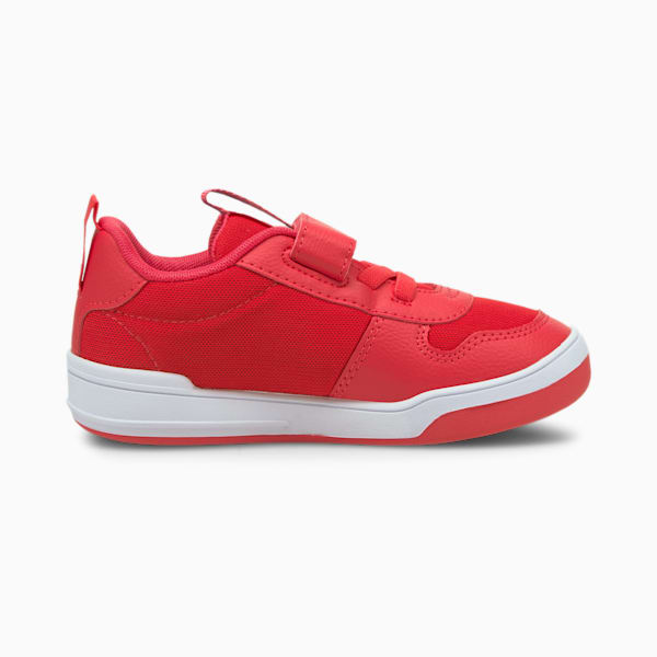 PUMA Mutliflex Sport Kid's Shoes, Paradise Pink-Puma White, extralarge-IND