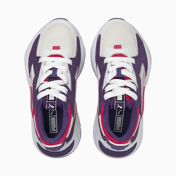 Tenis Ninos RS Z PUMA