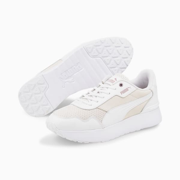 R78 Voyage Premium Women's Sneakers | PUMA