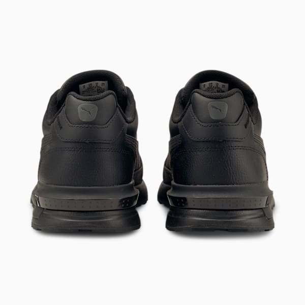 Graviton Pro Unisex Sneakers, Puma Black-Puma Black-Dark Shadow, extralarge-IND