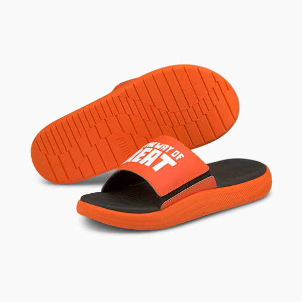 Softride BB Great Men s Slides PUMA