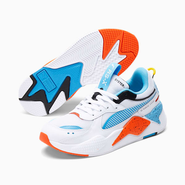 RS X Airbrush PUMA