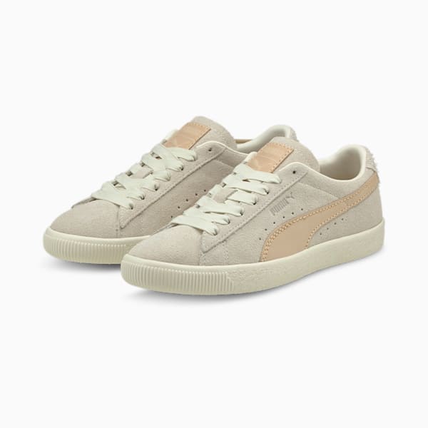 Puma ferrari classic beige hot sale