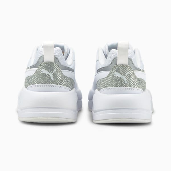 X Ray Square Snake Premium Women s Sneakers PUMA