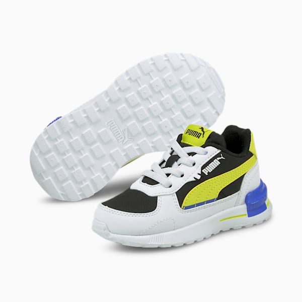 Todo puma online