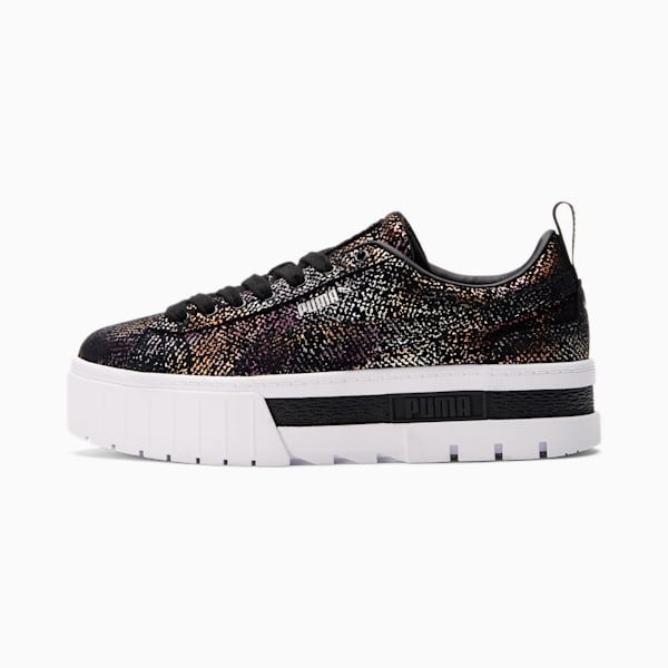 Mayze AO Met Women's Sneakers | PUMA