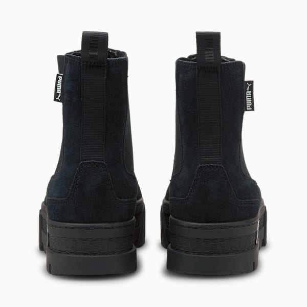 Puma chelsea boot hotsell