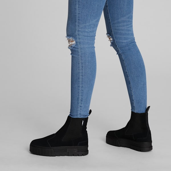 Puma discount de bota