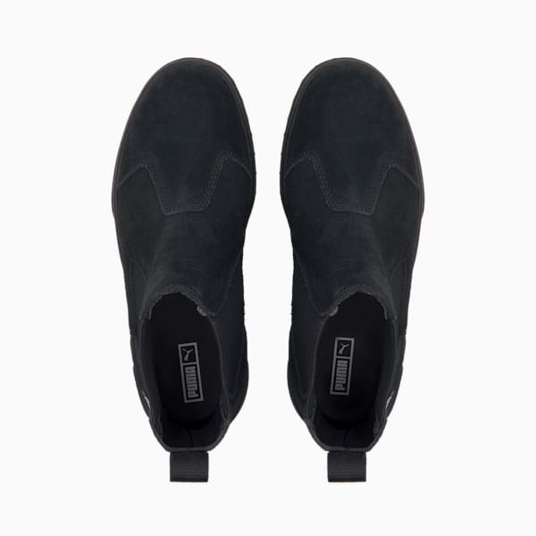 Puma discount de bota