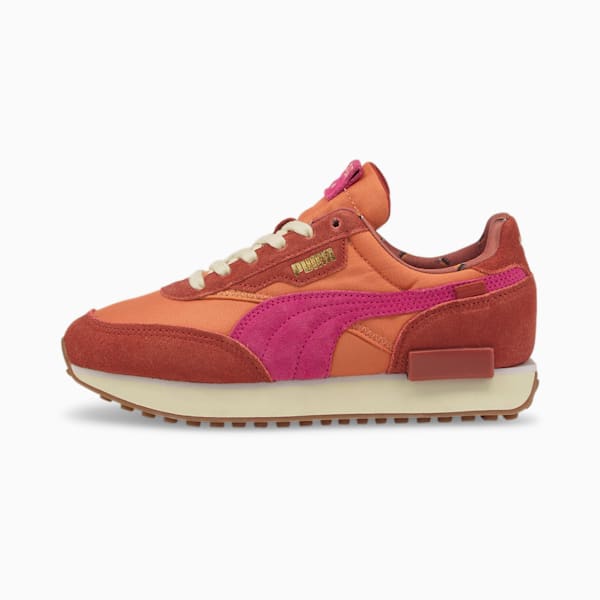 PUMA x TINYCOTTONS Future Rider Big Kids PUMA