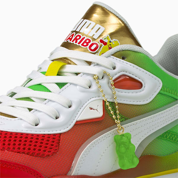 Gummy bear shoes discount