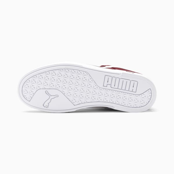 Sneakers SD C-Rey, Intense Red-Puma White, extralarge