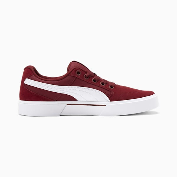Sneakers SD C-Rey, Intense Red-Puma White, extralarge