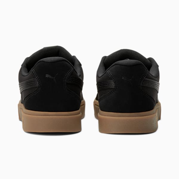 Tenis C-Rey SD, Puma Black-Puma Black-Gum, extralarge