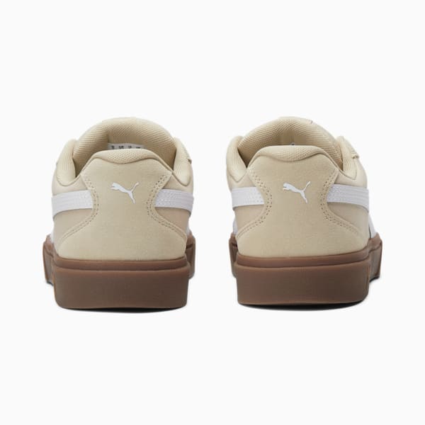 Tenis C-Rey SD, Putty-Puma White-Puma White, extralarge