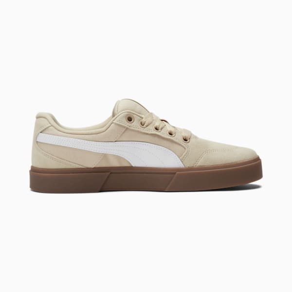 Tenis C-Rey SD, Putty-Puma White-Puma White, extralarge