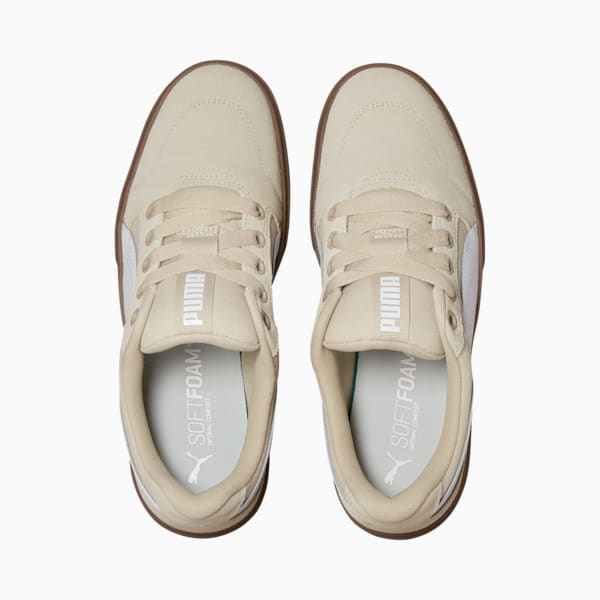 Tenis C-Rey SD, Putty-Puma White-Puma White, extralarge