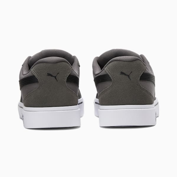 C-Rey Sneakers SD, CASTLEROCK-PUMA Black, extralarge