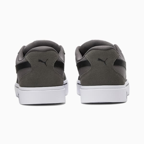 Tenis C-Rey SD, CASTLEROCK-PUMA Black, extralarge