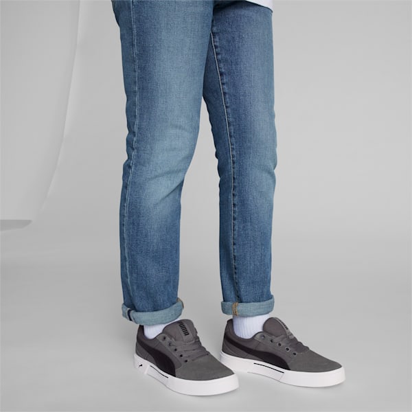 Tenis C-Rey SD, CASTLEROCK-PUMA Black, extralarge