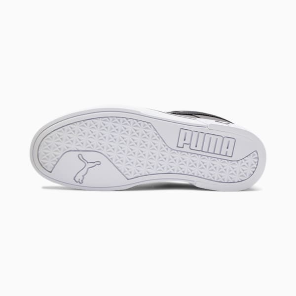 C-Rey Sneakers SD, CASTLEROCK-PUMA Black, extralarge