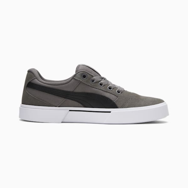 C-Rey Sneakers SD, CASTLEROCK-PUMA Black, extralarge