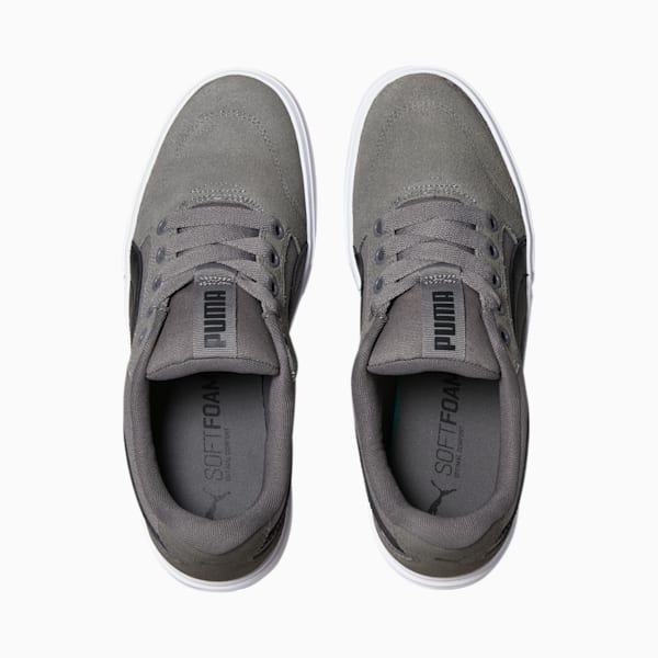 C-Rey Sneakers SD, CASTLEROCK-PUMA Black, extralarge