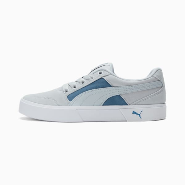Sneakers SD C-Rey, Platinum Gray-Deep Dive, extralarge