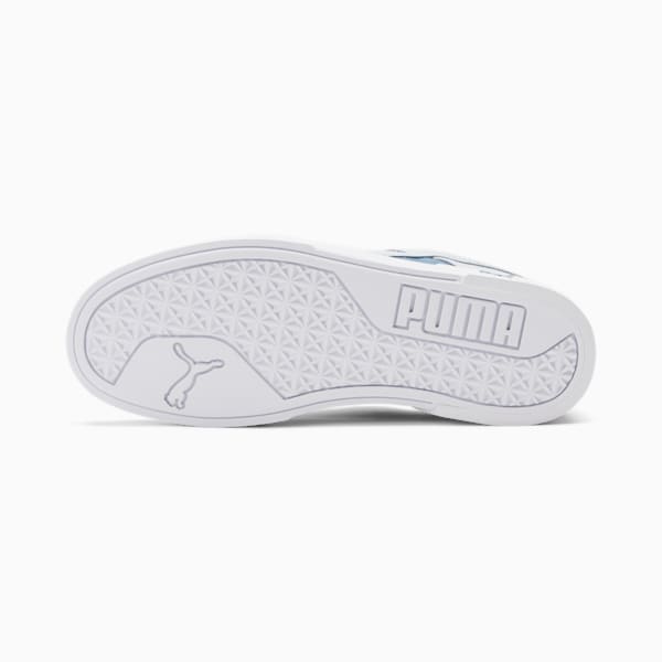 Sneakers SD C-Rey, Platinum Gray-Deep Dive, extralarge