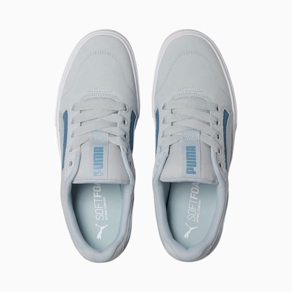 Sneakers SD C-Rey, Platinum Gray-Deep Dive, extralarge