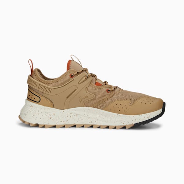 Pacer Future Trail Sneakers, Dusty Tan-Dusty Tan-PUMA Black, extralarge