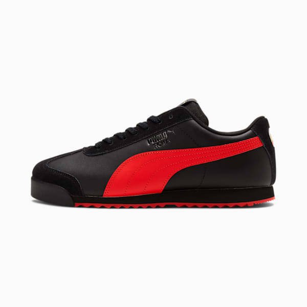 Roma Art of Sport Men's Sneakers | PUMA