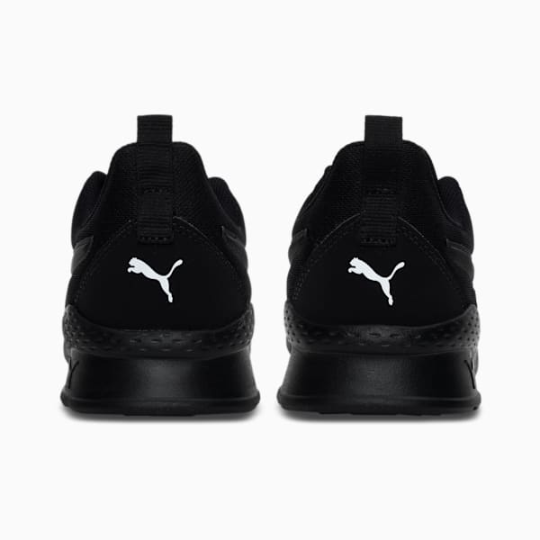 Anzarun Lite Bold Unisex Shoes, Puma Black-Puma White, extralarge-IND