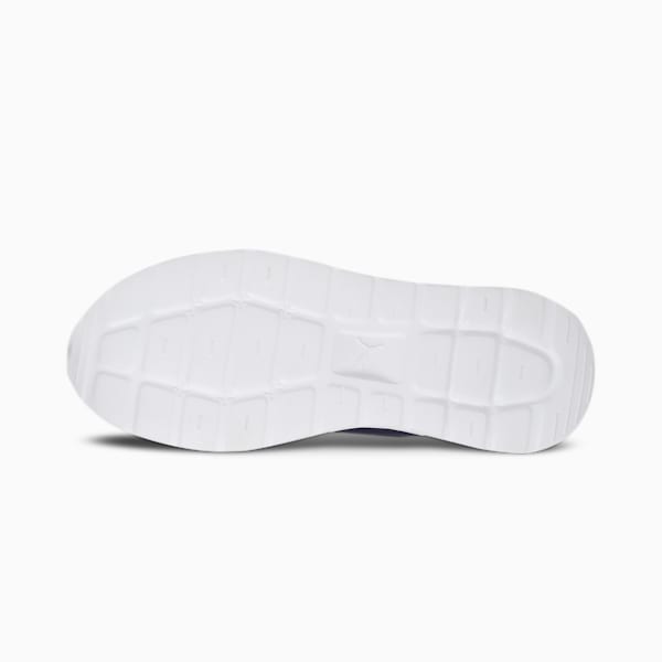 Anzarun Lite Bold Unisex Shoes, Spellbound-Silver, extralarge-IND