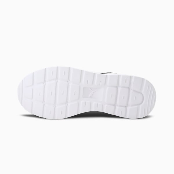Anzarun Lite Unisex Shoes, Puma Black-Puma White, extralarge-IND