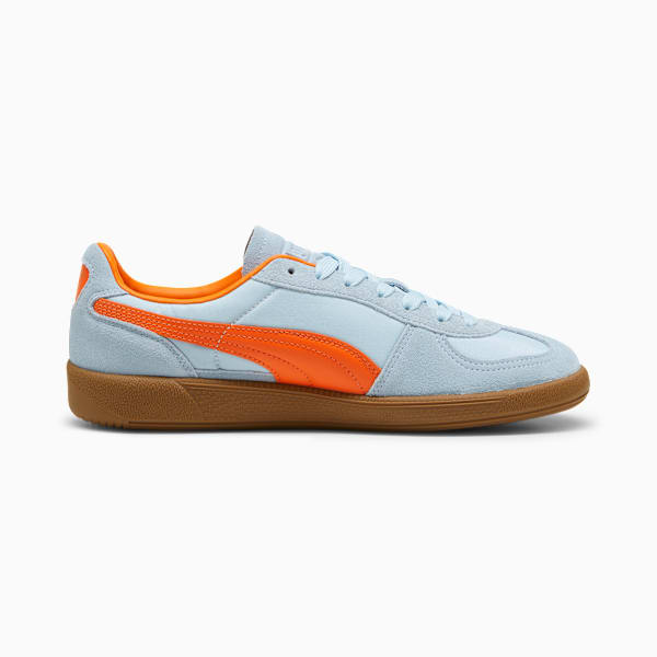Palermo OG Sneakers Unisex, Silver Sky-Cayenne Pepper-Gum, extralarge-GBR