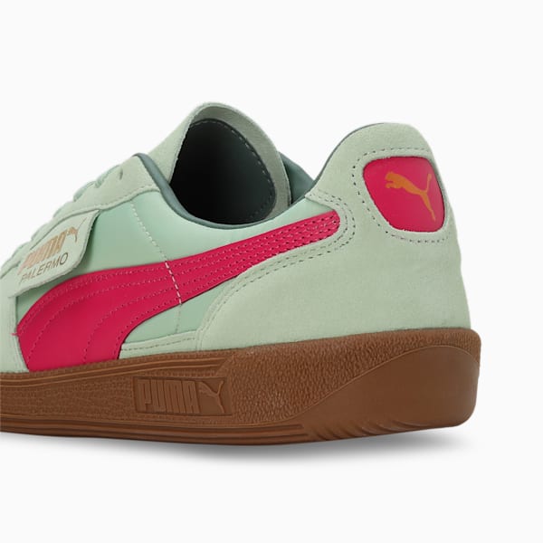 Palermo OG Sneakers, Light Mint-Orchid Shadow-Gum, extralarge-IND