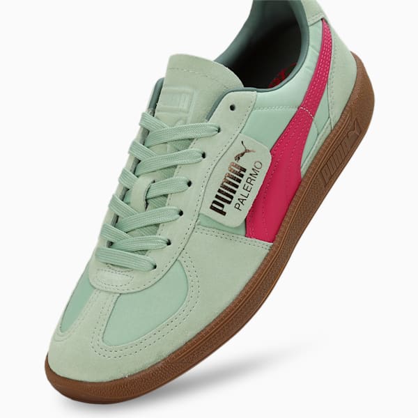 Palermo OG Sneakers, Light Mint-Orchid Shadow-Gum, extralarge-IND