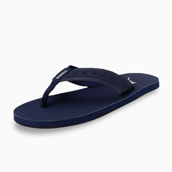 Puma mens flip flops shop