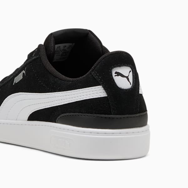 Baskets Vikky V3 Femme, Puma Black-Puma White-Puma White-Puma Silver, extralarge