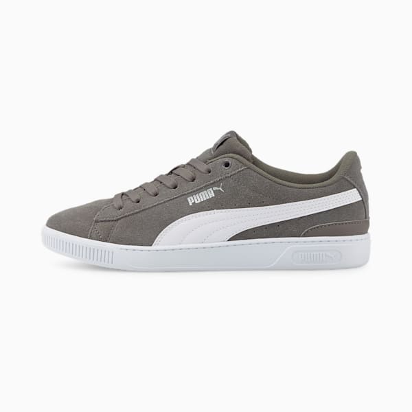 Vikky V3 Women's Sneakers, Maiô Puma Clássico Feminino, extralarge