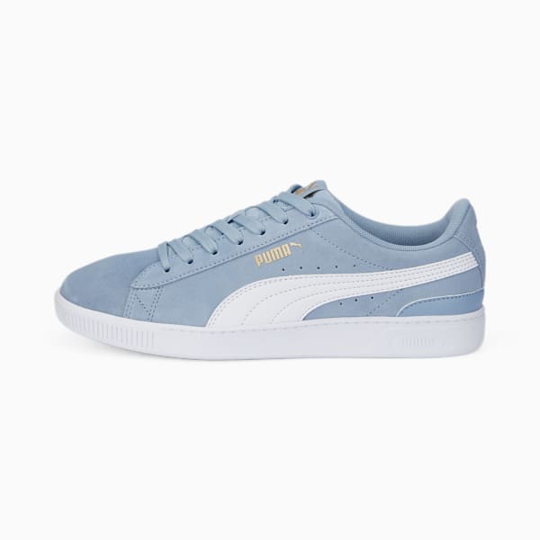 Puma vikky blue indigo on sale